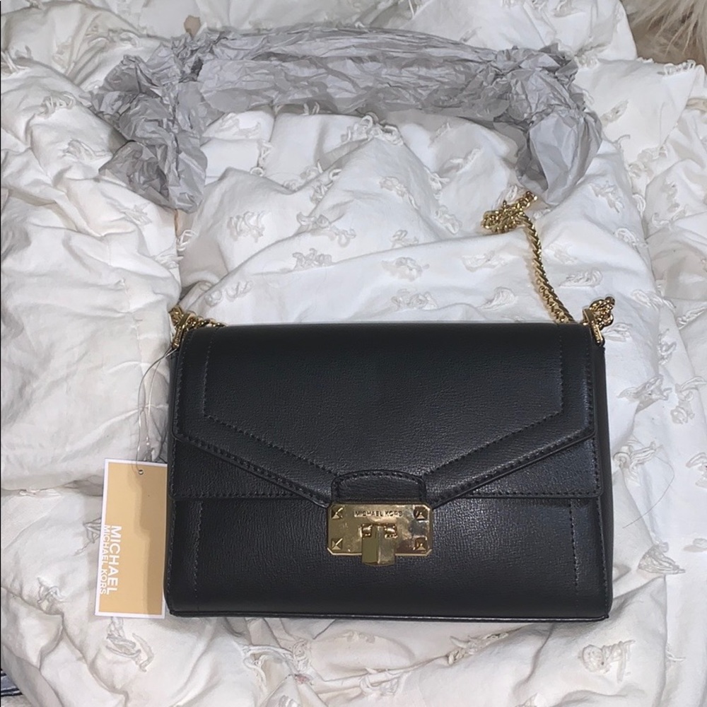 Michael Kor’s Kinsley Purse
